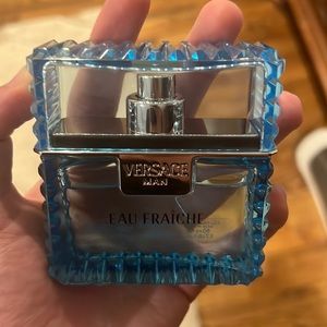 Versace Eau Fraiche EDT